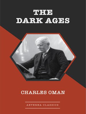 cover image of The Dark Ages